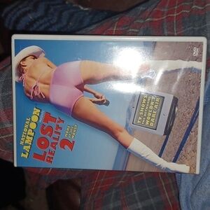 National Lampoon's Lost Reality 2 More Of The Worst